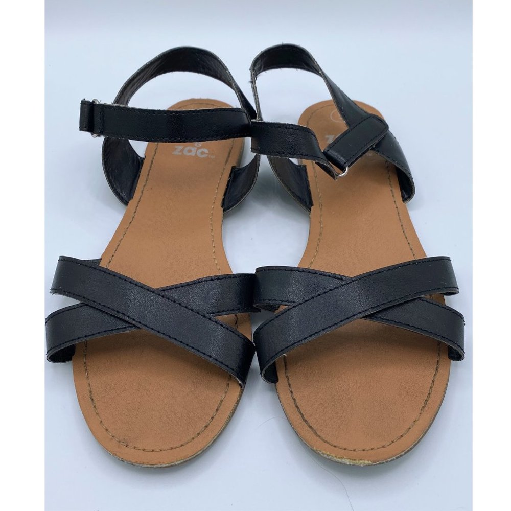 Zoe & Zac Sandals Size 5
